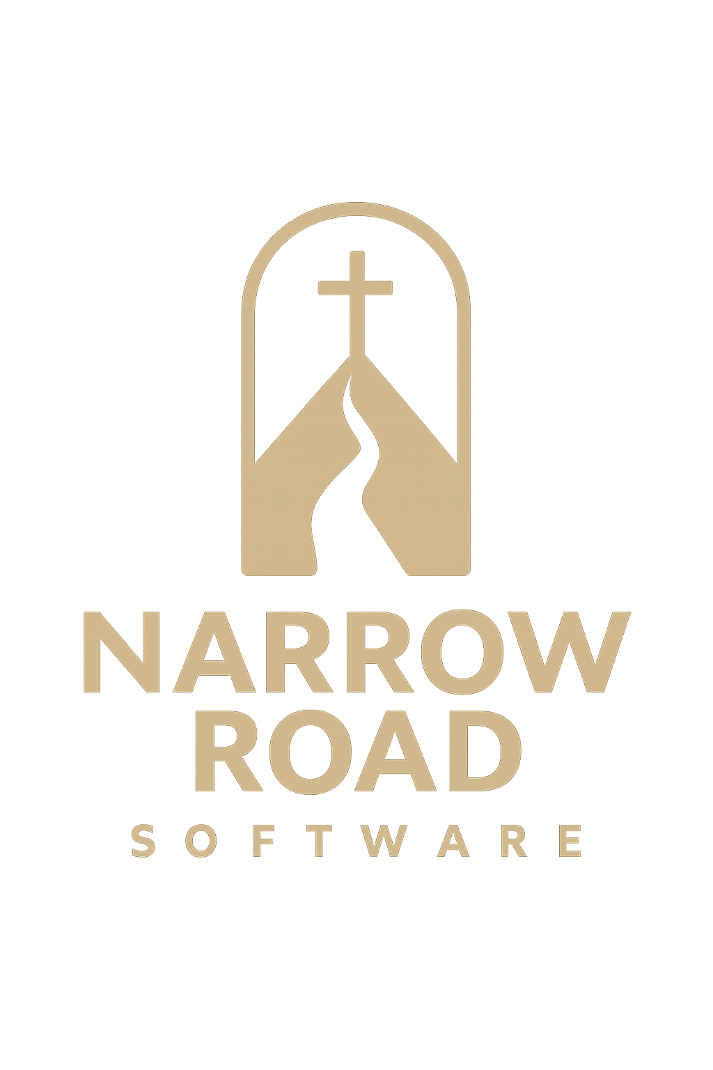 Narrow Road Software Logo